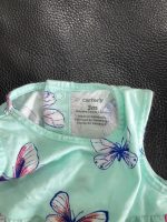Set 2 bộ bodysuit và bộ body đùi Carter‘s (Size: 0->3m) - Ảnh 8
