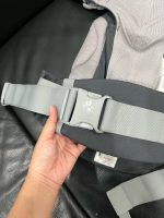 Địu Ergobaby Omni 360 Cool Air Mesh, Carbon grey ( Size: 3kg2→20kg ~ 0m → 48m) - Ảnh 10