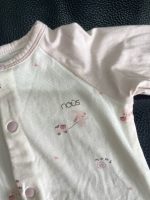 Set bộ bodysuit Gap, bodysuit Nous(0->3m) tặng kèm bộ bodysuit hoạ tiết trái tim - Ảnh 16