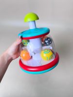 Đồ chơi Roll About Ball Top Infantino - Ảnh 3