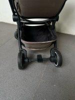Xe đẩy Joolz Aer 1 màu Sandy Taupe ( size: 6m->4y, tối đa 22kg) Kèm túi đựng Joolz - Ảnh 5