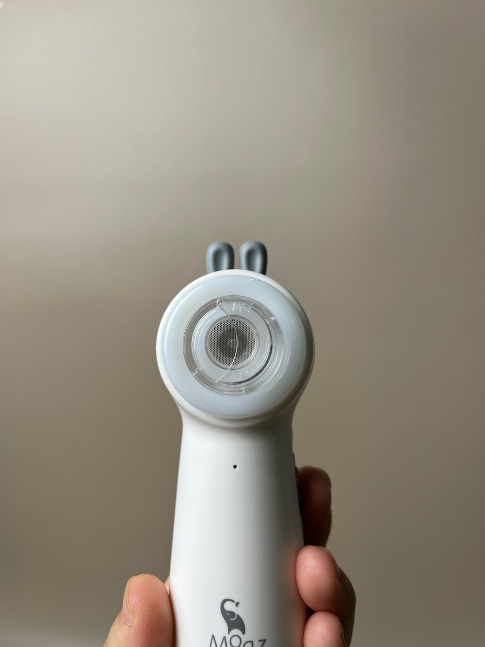 Bộ cắt dũa móng tay cho bé Moaz BéBé MB-118 (full box) - Ảnh 12