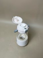 Bình hâm sữa & đun nước cầm tay Moaz BéBé MB-069 (full box) - Ảnh 23