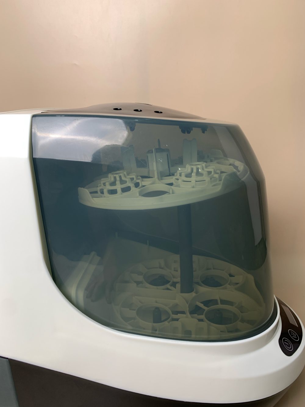 Máy rửa bình Baby Brezza (No box) - Ảnh 18