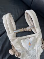 Địu Ergobaby Alta Hip Seat, Natural Beige (size 4→48m~5.5→20.4kg) - Ảnh 25