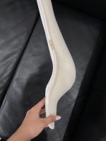Nôi tựa lưng cho bé bú Alpremio màu kem (0->8m) - Ảnh 4