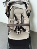 Xe đẩy Joolz Aer 1 màu Lovely Taupe ( size: 6m->4y, tối đa 22kg) kèm cup holder và đệm lót joolz - Ảnh 7