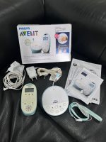 Máy báo khóc Philips Avent DECT có cảm biến nhiệt độ (full box) - Ảnh 13