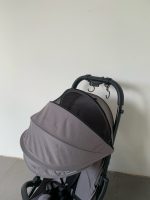 Xe đẩy Hamilton X1 Plus màu xám ánh rêu ( sơ sinh-4y~22kg) - Ảnh 13