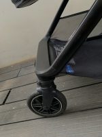 Xe đẩy Nuna Triv Next RainBown Limited Collection (sơ sinh - 4y ~22,6kg) - Ảnh 27