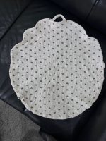 Vỏ gối chống trào ngược Mochee họa tiết trái tim 60x60cm - Ảnh 4