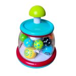 Đồ chơi Roll About Ball Top Infantino