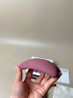 Máy massage ngực Momcozy màu hồng (Máy đôi, full box) - Ảnh 10