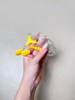 Máy hút sữa Medela Pump in Style MaxFlow Hands Free ( full box) tặng kèm phễu hạ size, miếng lót thấm sữa và áo hút sữa, túi trữ sữa - Ảnh 35
