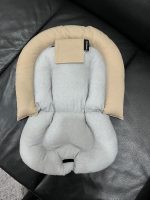 Đệm lót ghế ăn dặm Dono&Dono màu nâu - Ảnh 4