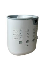 Máy hâm sữa Tommee Tippee - All in one màu trắng (no box)